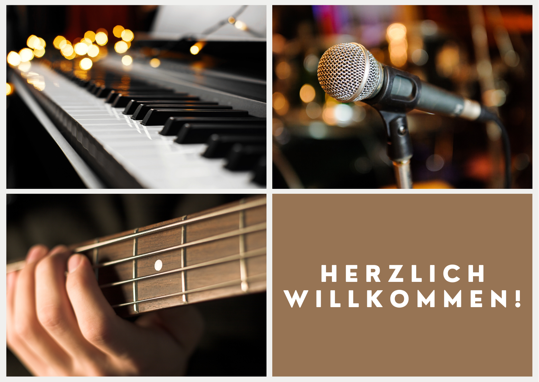 Titelbild Nardelli Quartett